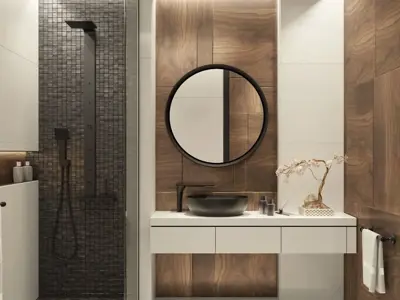 En İyi Banyo Dolabı Markaları